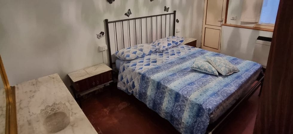 Borgo Vecchio 23 - Stia - cover-bed