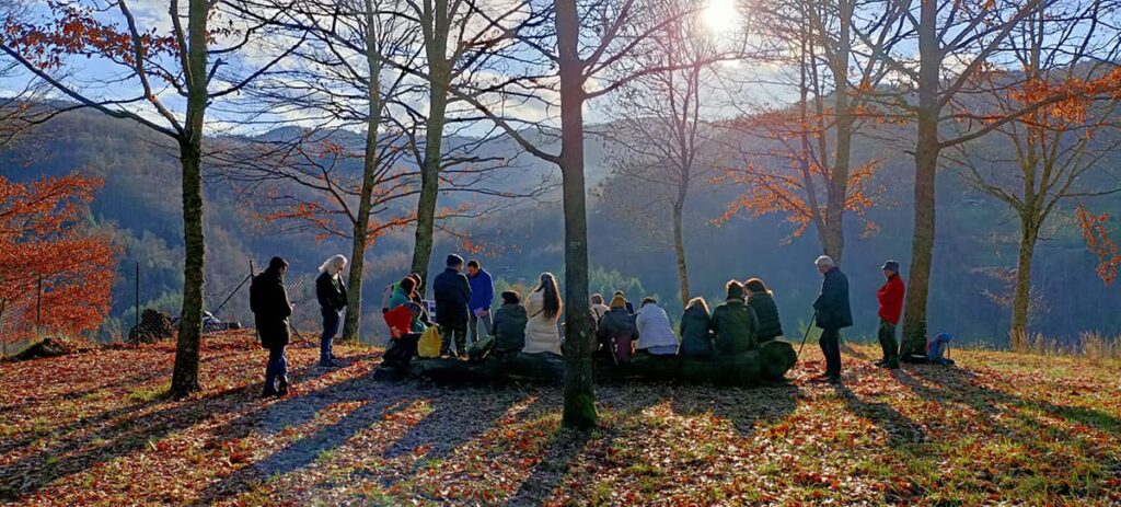 Group Tours Photo by Alter Trek