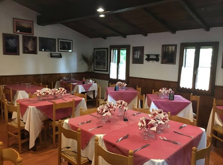 La Melosa. Photo by Municipality of Chiusi della Verna