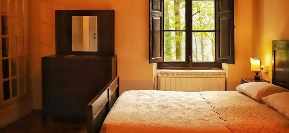Locanda dei Baroni - Bed5 - cover