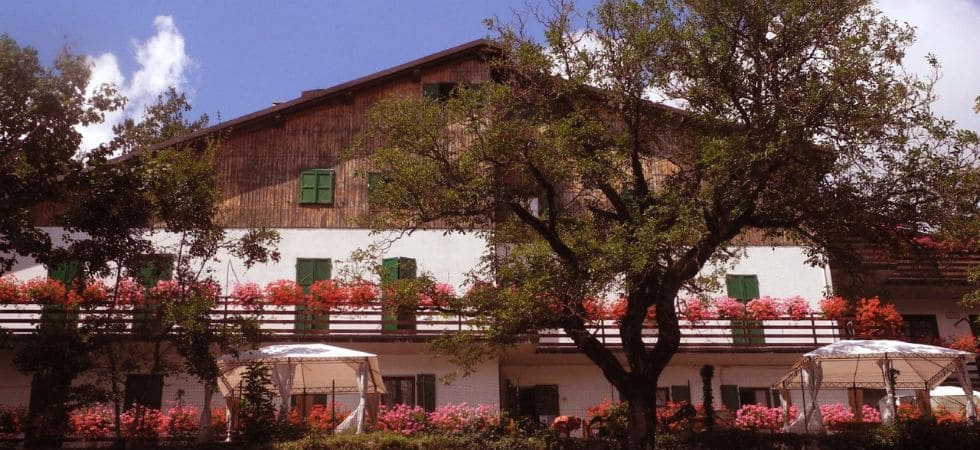 Rifugio Casanova - building - cover