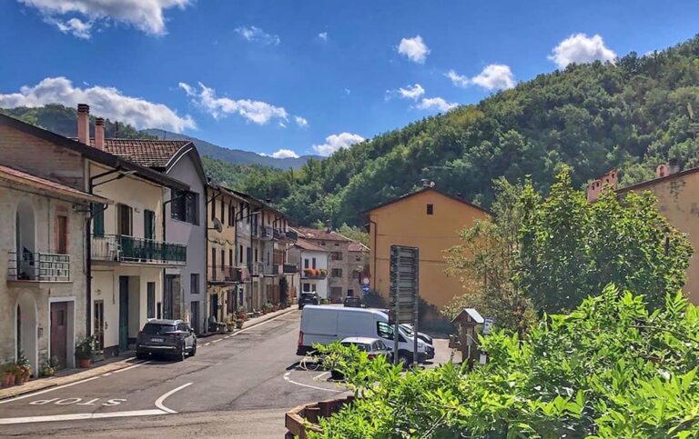Rimbocchi