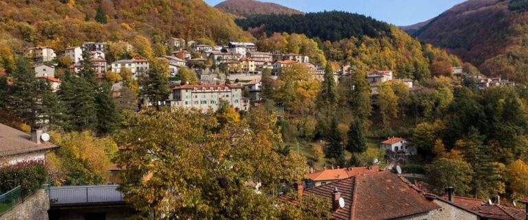 Stage 5: Camaldoli to Badia Prataglia - Way of St Francis, photo by Giordano Giacomini