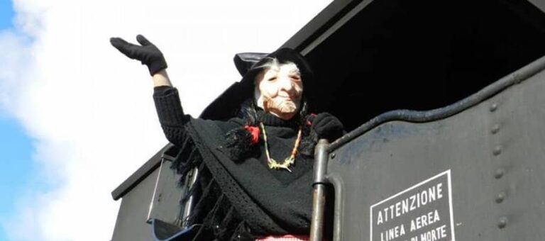 La Befana
