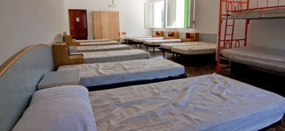 Villaggio San Francesco - Badia Prataglia - cover - bed