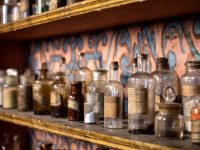 Antica Farmacia dei Monaci Camaldolesi