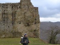 Castel Castagnaio