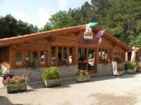 Chalet Il Valico