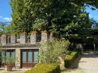 Il Palagio Fiorentino, Stia Photo by Parco Nazionale Foreste Casentinesi