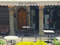 La Piazza, Stia. Photo by La Piazza