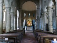 Pieve di Santa Maria Assunta