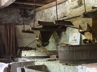 Molin di Bucchio, Stia. Photo by Molin di Bucchio website