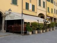 Ristorante Filetto, Stia