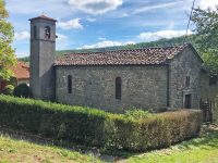 San Jacopo in Villa