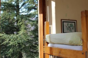 Accommodation