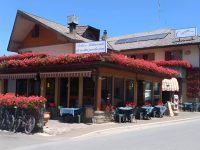 Ristorante Consumi