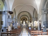 Basilica - Santuario della Verna