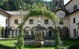 Stage 4 at Monastero di Camaldoli