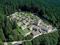 Sacro Eremo di Camaldoli