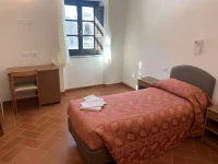 Foresteria del Santuario della Verna