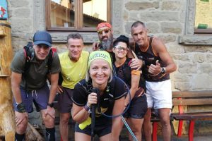 Plan and FAQ for Via di Francesco