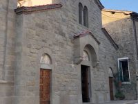 Stage 2 Pontassieve to Consuma