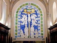 Chapel of the Stigmata