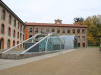 Woolen Mill of Stia
