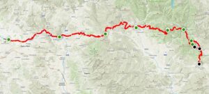 GPX Maps