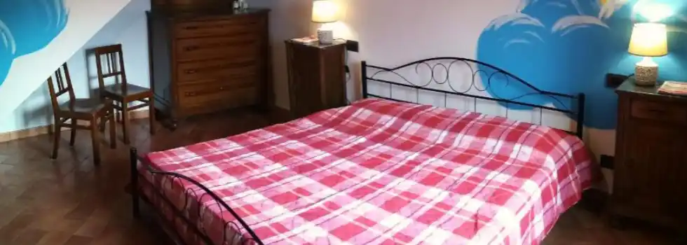 La Casa di Nonna Ardi - Stage 3 - Stia