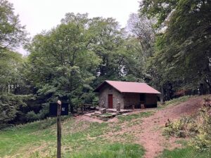 Rifugio Cotozzo
