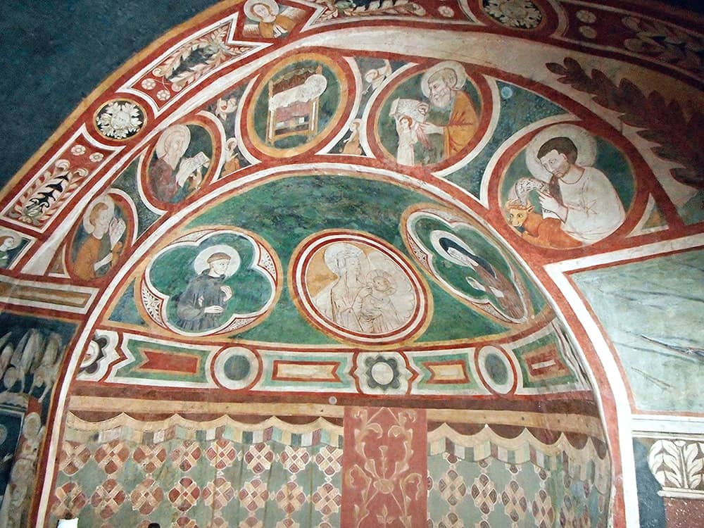 St Clare Oratory